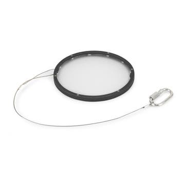 BeamZ Professional BAC32F Filter voor BAC32 LED PAR serie -, Verzenden