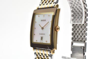 Rado - Florence - Zonder minimumprijs - 160.3605.2N - Dames