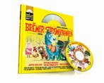 De Bremer stadsmuzikanten / Heerlijke Hoorspelen / 6, Boeken, Verzenden, Gelezen, Philip Maes