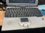 Acer TravelMate C110 ,draaibaar scherm ,zeer compact ,met, Nieuw