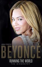 Beyonce 9781473607330 Anna Pointer, Verzenden, Anna Pointer