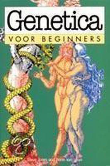 GENETICA VOOR BEGINNERS 9789038903675 S. Jones, Boeken, Studieboeken en Cursussen, Verzenden, Gelezen, S. Jones