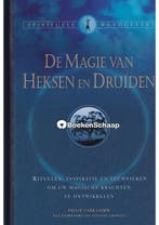 De magie van Heksen en Druiden, Verzenden