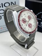 Omega x Swatch - MoonSwatch - Mission to Pluto - Sans prix, Nieuw