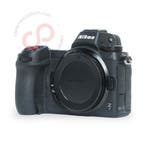 Nikon Z7 zwart nr. 1796, Ophalen of Verzenden, Zo goed als nieuw, Nikon