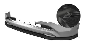 Cupspoiler voor Mazda CX-60 Homura / Takumi CSL862-C, Verzenden, Nieuw