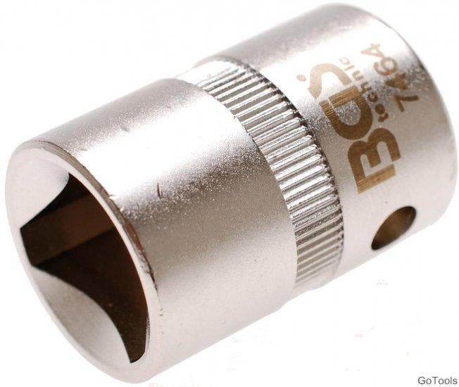 Bgs Technic 3-pt voor barrieres dop, m12 (16,5 mm), Autos : Pièces & Accessoires, Pneus & Jantes, Envoi