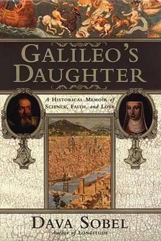 Galileos Daughter 9780802713438 Dava Sobel, Boeken, Taal | Engels, Gelezen, Verzenden
