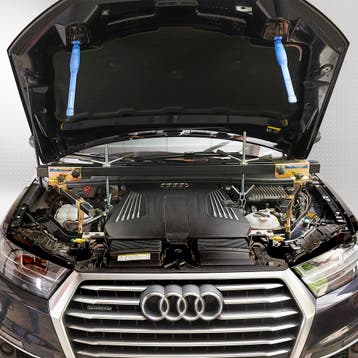 Datona Extra stabiele versnellingsbak- motorsteun - Datona, Auto diversen, Autogereedschap, Ophalen of Verzenden, Nieuw