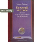 De wereld van Sofie 9789026107115 Jostein Gaarder, Verzenden, Jostein Gaarder