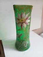 Legras & Cie. - François-Théodore Legras - Vaas - bloemen -