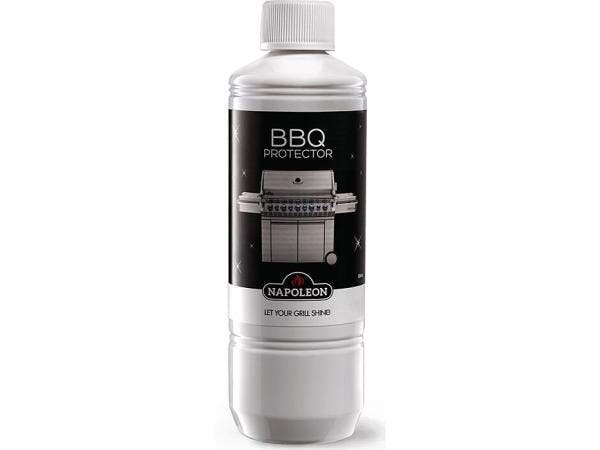 Veiling - 10x Napoleon BBQ Protector Grillreiniger – 500 m, Tuin en Terras, Barbecue-accessoires
