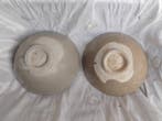 Schaal (2) - Aardewerk - Celadon schalen uit China, Antiek en Kunst
