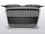 Grille | RS type | Audi A3 8P 2005-2008 | ABS Kunststof | zi, Verzenden