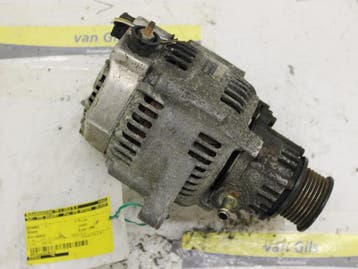 Dynamo Rover 600-Serie O141069, Nieuw