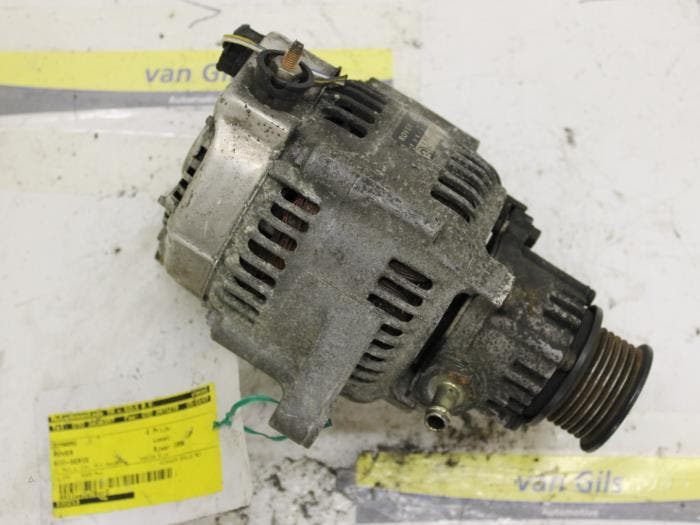 Dynamo Rover 600-Serie O141069, Auto-onderdelen, Motor en Toebehoren