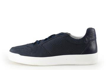 Sacha Sneakers in maat 42 Blauw, Verzenden, Sneakers