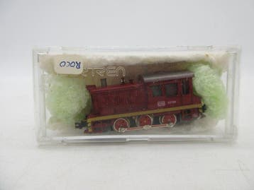Roco N - 23223 - Locomotive diesel (1) - BR 237 - DB, Nieuw