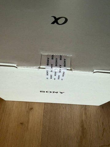 Sony 1 II Appareil photo sans miroir