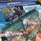 Bandai - 2 Booster pack - One Piece - ONE PIECE CARD GAME, Nieuw