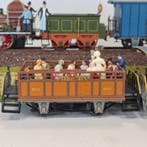 Märklin H0 - 26471 - Modeltrein personenwagonset (5) -