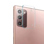 3-Pack Samsung Galaxy Note 20 Tempered Glass Camera Lens, Verzenden