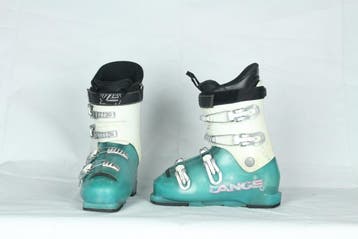 Refurbished - Skischoenen - Lange Starlet RSj -, Overige merken, Gebruikt, Schoenen, Ophalen of Verzenden