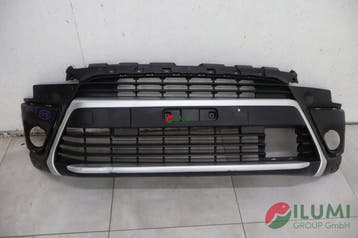 Toyota Proace II 2 voorbumper grille 9813862680, Verzenden