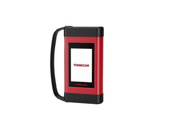 THINKLINK B Video Remote Service Device, Verzenden