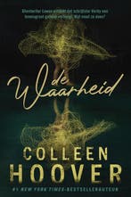 De waarheid 9789020536393 Colleen Hoover, Boeken, Verzenden, Gelezen, Colleen Hoover
