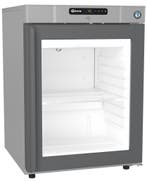 Koelkast | COMPACT | Energiezuinig | 123L | RVS |, Verzenden, Nieuw in verpakking