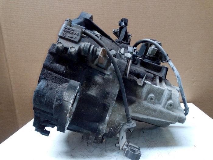 Versnellingsbak Nissan Primera O114079, Auto-onderdelen, Motor en Toebehoren