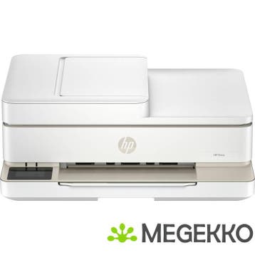 HP ENVY 6520e All-in-One printer, Computers en Software, Printers, Verzenden, Nieuw