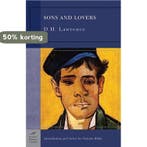 Sons and Lovers (Barnes & Noble Classics Series), Verzenden, Gelezen, D. H. Lawrence