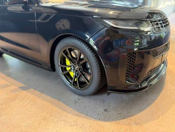 GT Spirit 1:12 - Modelauto - Land Rover RANGE Sport SV, Hobby en Vrije tijd, Nieuw