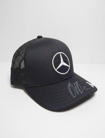 Mercedes - Kimi Antonelli - 2025 - Casquette de baseball, Verzamelen, Automerken, Motoren en Formule 1, Nieuw