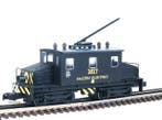 ETS 0 - 212 - Elektrische locomotief (1) - Elektrische, Nieuw