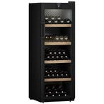 Wijnkoelkast | GRAND CRU | 196x 75cl | Zwart | 1 Zone |, Verzenden
