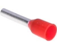 Schneider Electric DZ5 Wire End Sleeve - DZ5CE010 [100, Doe-het-zelf en Bouw, Elektriciteit en Kabels, Verzenden