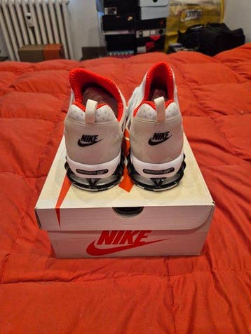 Nike - Air ZM Spiridon KK / Stussy - Sneakers - Maat: EU 43