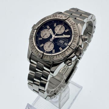 Breitling - Superocean - A13340 - Homme - 2000-2010, Nieuw