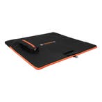 Showgear Baseplatehoes / Sleeve voor WENTEX® Baseplate 60 cm, Muziek en Instrumenten, Verzenden, Nieuw