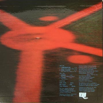 The Great Jazz Trio - At The Village Vanguard Vol. 2 - LP, Nieuw in verpakking
