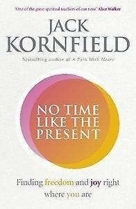 No Time Like the Present 9781846045431 Jack Kornfield, Verzenden, Jack Kornfield