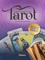 Tarot - Het Meest Complete Handboek | Erna Droesbeke | Nieuw, Verzenden, Erna Droesbeke