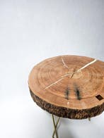 THE FOREST Art & Woodworking Studio - Salontafel - Ash -