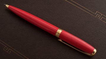 S.T. Dupont - Fidèlio - Stylo, Collections