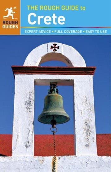 The Rough Guide to Crete (Travel Guide) 9780241238585, Verzenden, Rough Guides