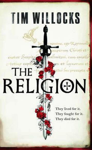 The Religion 9780099513568 Tim Willocks, Verzenden, Tim Willocks