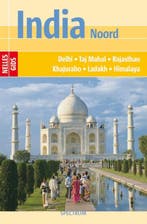 Nelles gids India Noord / Nelles gidsen 9789027422491, Boeken, Verzenden, Gelezen